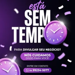 Desapegos e vendas Morrinhos