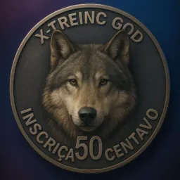 🐺X TREINO GOD