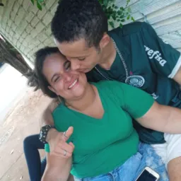 Gabriella ramalho de Silva