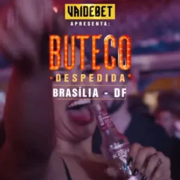 Divulgação de festa e eventos 🌴