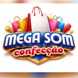 Loja Mega Som confecção