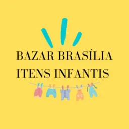 Bazar Brasília - Desapegos Infantis