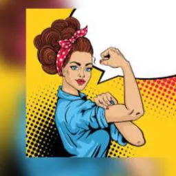 Mulheres Empreendedoras 🌺