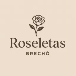 Roselettas brechó e bijus