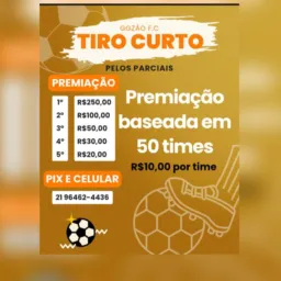 🏆L. GGZÃO MENSAL&TURNO 🏆