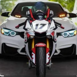 Feira De motos e carros peças também JP