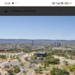 NOTÍCIAS TOCANTINS