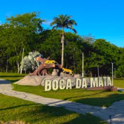 BOCA DA MATA ✅💁🏻‍♀️NOTICÍAS