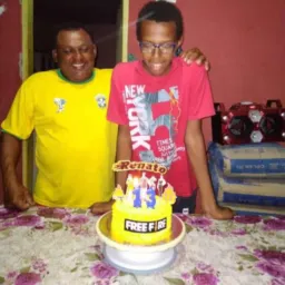 Leilão beneficiente em prol do Renato(filho de Vanderlei do jofre)