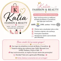 Top Ofertas Fashion Ofertas Imperdíveis Store
Achados & Desejos