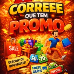 📢ALERTA DE PROMO🔥#1