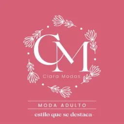 👖👕Clara Modas👚👗