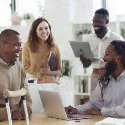 ACIDENTE DE TRABALHO - AUXÍLIO ACIDENTE