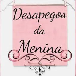 Desapegos Infantil Menina 🩷