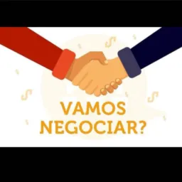 Vamos Negociar Coari 🤝