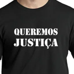 Queremos nosso dinheiro