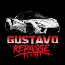 GUSTAVO CARS REPASSE FUTURA QUITAÇÃO 🚗