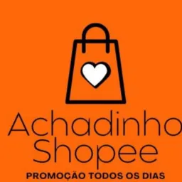 Achadinhos da Shopee
