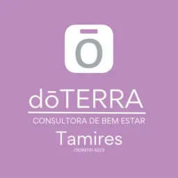 Queima de estoque dōTERRA
