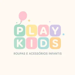 Play kids Roupas e Acessórios infantis ✨