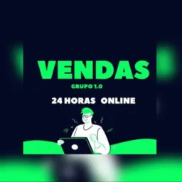 Grupo de vendas de Itaberaí