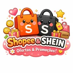 🩷Achadinhos da shopee/ Shein✨