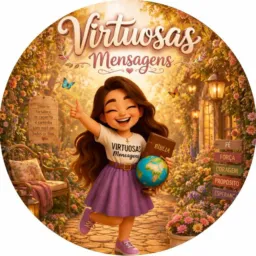 Virtuosas Mensagens II 📖🩷