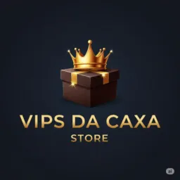 Vips da Caxa's Store