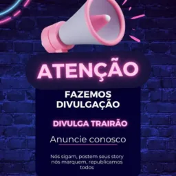 Divulga Trairão🖥️📱