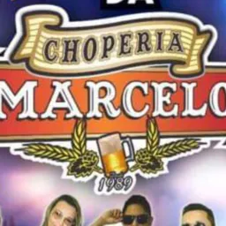 CHOPERIA MARCELO