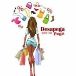 Desapega novos e seminovos 👠👗👜