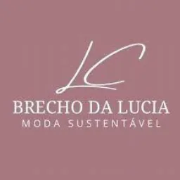 Bazar da lucia .!roupas nova e semi novas !👗✅