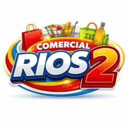 Comercial Rios 02 🛒