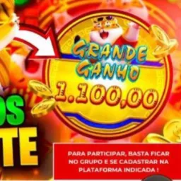 Tigre💰 ganhe dinheiro divulgando e trazendo pessoas pro grupo.