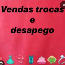 DESAPEGO DE PÓS FESTAS , DECORAÇÕES E ROUPAS DE ANIVERSÁRIOS E ETC...TROCA E VENDA .🥳🥳🥳🥳🥳🥳🥳🥳🥳