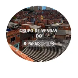 GRUPO DO BAIRRO PARAISÓPOLIS VENDA ORIX
