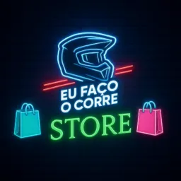 Eᴜ Fᴀçᴏ ᴏ Cᴏʀʀᴇ Store 🛍️