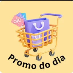Promo do dia!🛒🤑