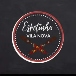 Espetinho vila nova