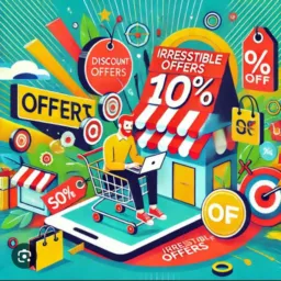 1 - DESCONTÃO DE CASAS ONLINE