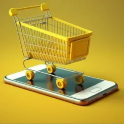 🛍️🛒Vamos Vende Ouritukas🛒🛍️