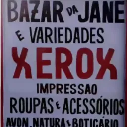 JANE BAZAR BABY E OUTROS🥰