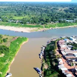 Boca do acre em debate