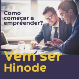 HINODE GROUP ☀️