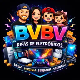 BVBV PREMIAÇÕES