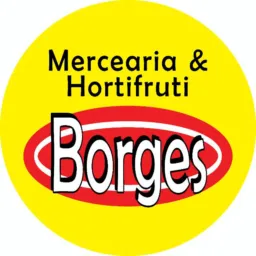 Mercearia_hortifruti_borges 🛒