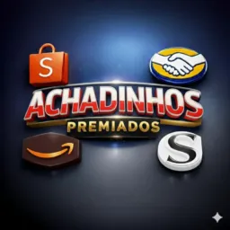 Achadinhos premiados