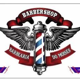 BARBEARIA DO MOISÉS
