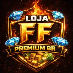 LOJA FF PREMIUM BR