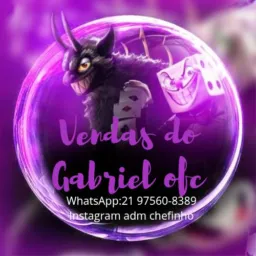 👑vendas do Gabriel ofc👑